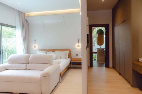 Villa à Phuket, Thaïlande 2 chambres № 153153 - photo 10