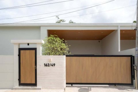 Villa à Phuket, Thaïlande 2 chambres № 153153 - photo 19