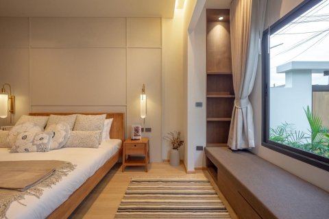 Villa à Phuket, Thaïlande 2 chambres № 153153 - photo 18