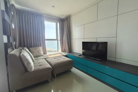 Condo in Pattaya, Thailand, 2 bedrooms  № 153155 - photo 5