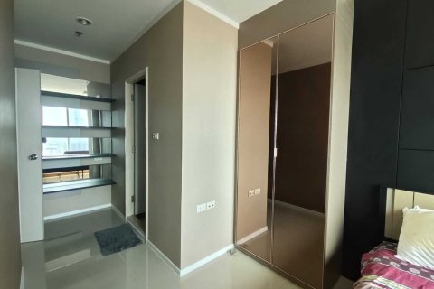 Condo in Pattaya, Thailand, 2 bedrooms  № 153155 - photo 8