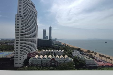 Condo in Pattaya, Thailand, 2 bedrooms  № 153155 - photo 3