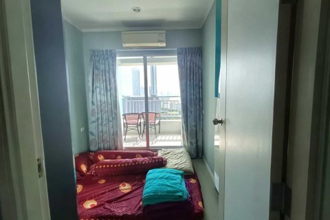 Condo in Pattaya, Thailand, 2 bedrooms  № 153155 - photo 10