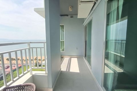 Condo in Pattaya, Thailand, 2 bedrooms  № 153155 - photo 2