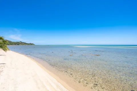 Вилла в Самуи, Таиланд с 3 спальнями  № 153152 - фото 7