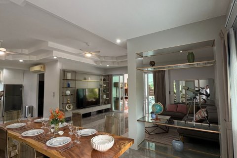 Вилла в Паттайе, Таиланд с 4 спальнями  № 153150 - фото 16