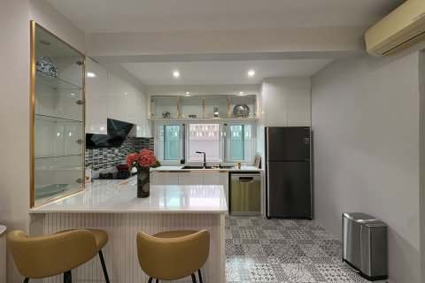 Вилла в Паттайе, Таиланд с 4 спальнями  № 153150 - фото 21