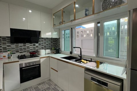 Вилла в Паттайе, Таиланд с 4 спальнями  № 153150 - фото 20