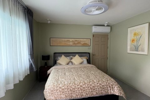 Вилла в Паттайе, Таиланд с 4 спальнями  № 153150 - фото 30