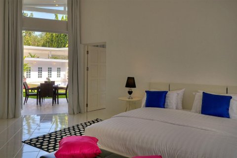 Villa à Pa Klok, Thaïlande 3 chambres № 153149 - photo 11