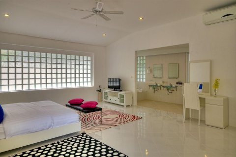 Villa à Pa Klok, Thaïlande 3 chambres № 153149 - photo 10