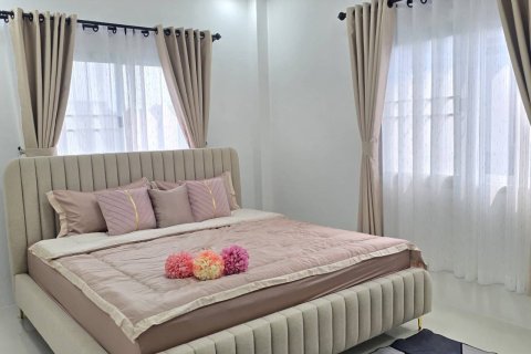 Maison à Pattaya, Thaïlande 3 chambres № 171142 - photo 20