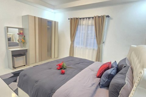 Maison à Pattaya, Thaïlande 3 chambres № 171142 - photo 29