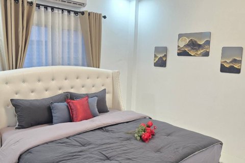 Maison à Pattaya, Thaïlande 3 chambres № 171142 - photo 30