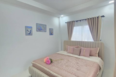 Maison à Pattaya, Thaïlande 3 chambres № 171142 - photo 23