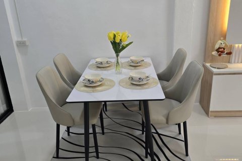 Maison à Pattaya, Thaïlande 3 chambres № 171142 - photo 12