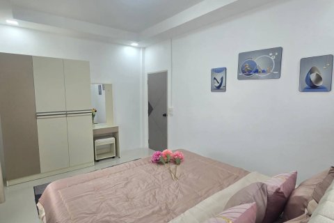 Maison à Pattaya, Thaïlande 3 chambres № 171142 - photo 22