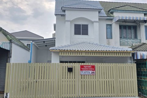 Maison à Pattaya, Thaïlande 3 chambres № 171142 - photo 2