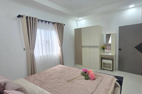 Maison à Pattaya, Thaïlande 3 chambres № 171142 - photo 21