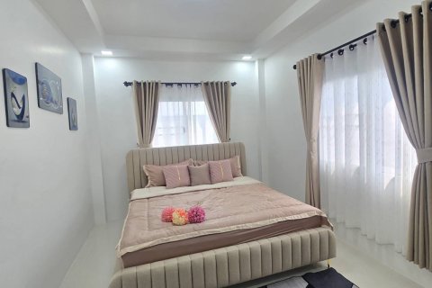 Maison à Pattaya, Thaïlande 3 chambres № 171142 - photo 19