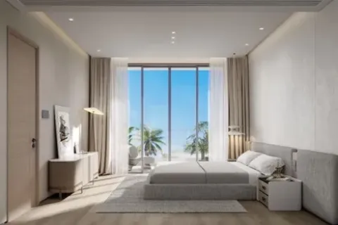 Дом в Паттайе, Таиланд с 4 спальнями  № 171136 - фото 4