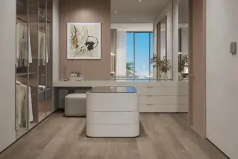 Дом в Паттайе, Таиланд с 4 спальнями  № 171136 - фото 3