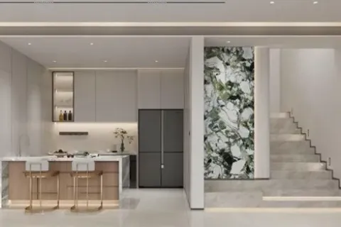 Дом в Паттайе, Таиланд с 4 спальнями  № 171136 - фото 2