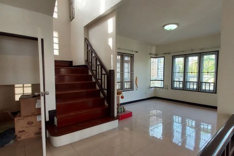 Maison à Khlong Sam Wa, Bangkok, Thaïlande 3 chambres № 171137 - photo 16