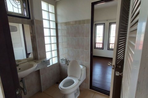 Maison à Khlong Sam Wa, Bangkok, Thaïlande 3 chambres № 171137 - photo 6