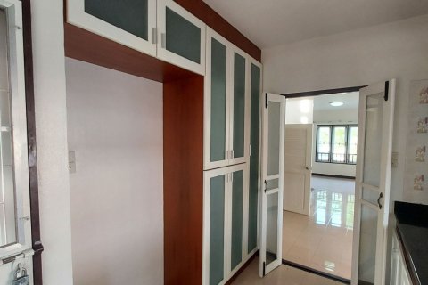 Maison à Khlong Sam Wa, Bangkok, Thaïlande 3 chambres № 171137 - photo 7