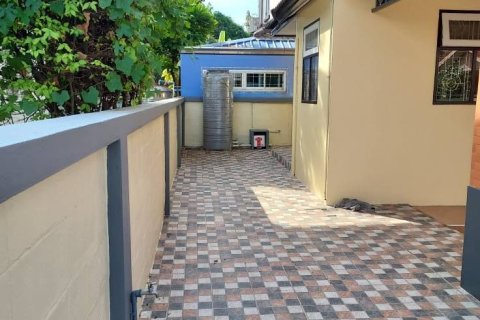 Maison à Khlong Sam Wa, Bangkok, Thaïlande 3 chambres № 171137 - photo 2