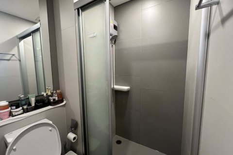 Studio dans le Condo à Bang Sue, Bangkok, Thaïlande  № 171141 - photo 4