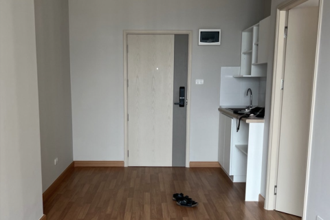 Studio dans le Condo à Bang Sue, Bangkok, Thaïlande  № 171141 - photo 2