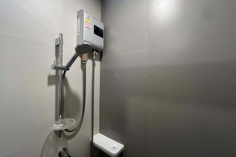 Studio dans le Condo à Bang Sue, Bangkok, Thaïlande  № 171141 - photo 8