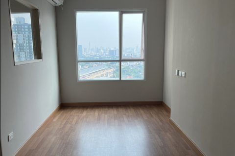 Studio dans le Condo à Bang Sue, Bangkok, Thaïlande  № 171141 - photo 5