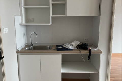 Studio dans le Condo à Bang Sue, Bangkok, Thaïlande  № 171141 - photo 6