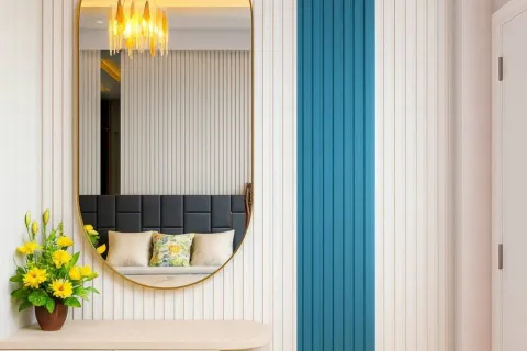 Villa à Pattaya, Thaïlande 4 chambres № 171138 - photo 7