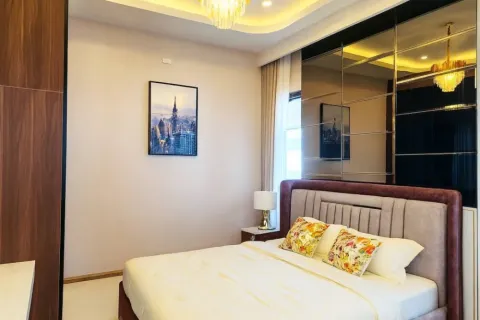 Villa à Pattaya, Thaïlande 4 chambres № 171138 - photo 4