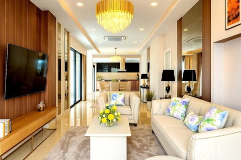 Villa à Pattaya, Thaïlande 4 chambres № 171138 - photo 5