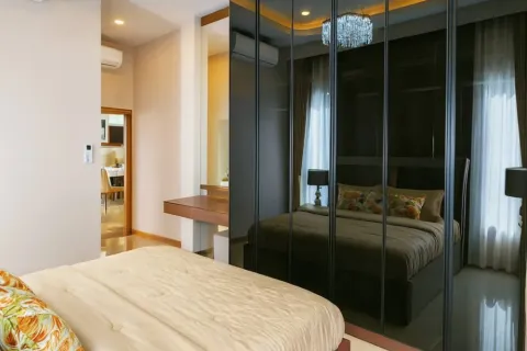 Villa à Pattaya, Thaïlande 4 chambres № 171138 - photo 9