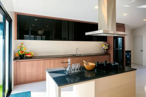 Villa à Pattaya, Thaïlande 4 chambres № 171138 - photo 8