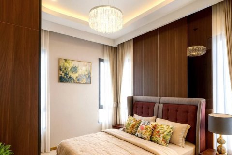 Villa à Pattaya, Thaïlande 4 chambres № 171138 - photo 3