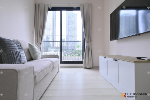 Condominio de 2 dormitorios en Bangkok, Tailandia № 201957 - foto 3
