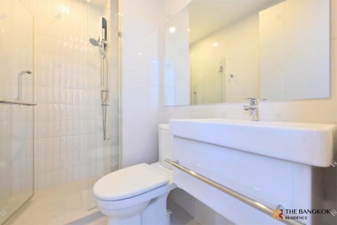 Condominio de 2 dormitorios en Bangkok, Tailandia № 201957 - foto 7