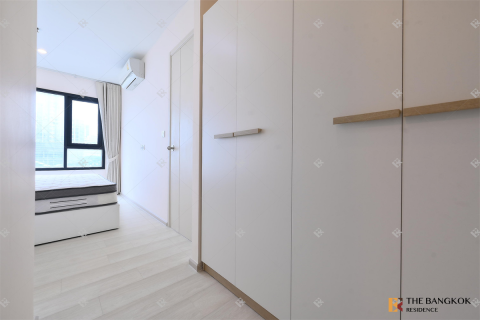 Condominio de 2 dormitorios en Bangkok, Tailandia № 201957 - foto 9