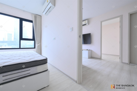 Condominio de 2 dormitorios en Bangkok, Tailandia № 201957 - foto 8