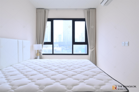 Condominio de 2 dormitorios en Bangkok, Tailandia № 201957 - foto 4