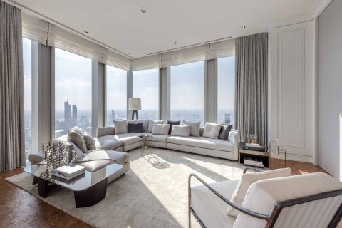Penthouse à Bangkok, Thaïlande 10 chambres № 180651 - photo 14