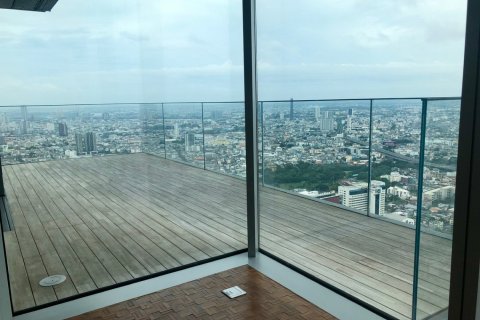 Penthouse à Bangkok, Thaïlande 10 chambres № 180651 - photo 12