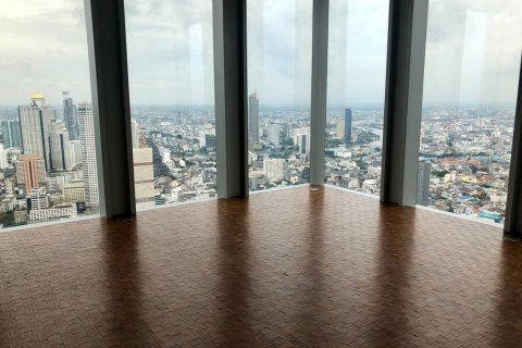 Penthouse à Bangkok, Thaïlande 10 chambres № 180651 - photo 5